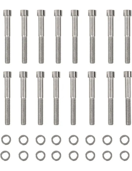 DRAG SPECIALTIES Montagematerial & Zubehör für Harley Davidson XL 1200 C 2004-2020