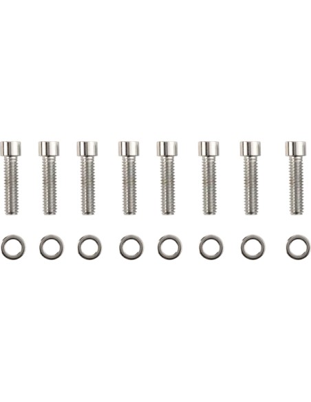 DRAG SPECIALTIES Montagematerial & Zubehör für Harley Davidson FLHTK 1868 ABS 2019-2024