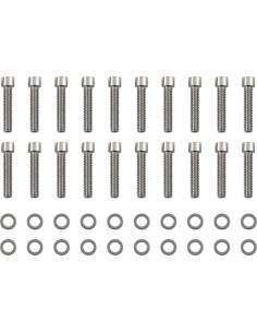 M-Eight Schraubensatz