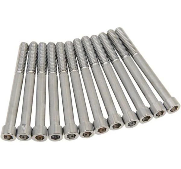 DRAG SPECIALTIES Montagematerial & Zubehör für Harley Davidson FLHTK 1868 ABS 2019-2024
