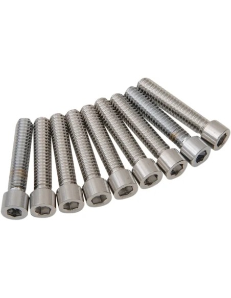 DRAG SPECIALTIES Montagematerial & Zubehör für Harley Davidson FLHTK 1868 ABS 2019-2024