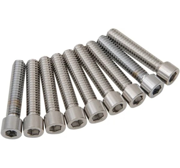 DRAG SPECIALTIES Montagematerial & Zubehör für Harley Davidson FLHTK 1868 ABS 2019-2024