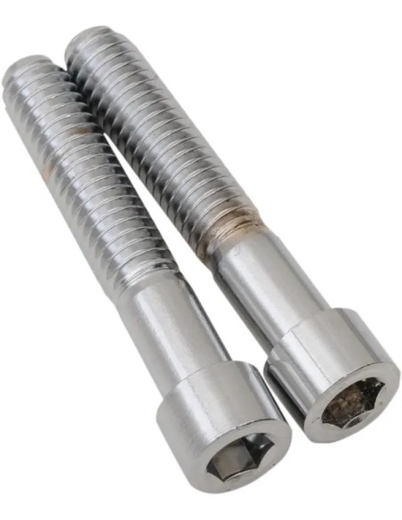 DRAG SPECIALTIES Montagematerial & Zubehör für Harley Davidson FLHTK 1868 ABS 2019-2024