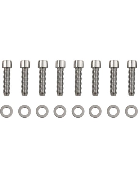 DRAG SPECIALTIES Montagematerial & Zubehör für Harley Davidson FLHTK 1868 ABS 2019-2024