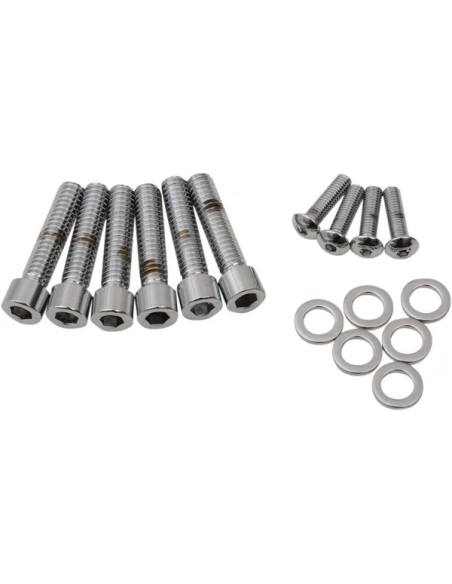 DRAG SPECIALTIES Montagematerial & Zubehör für Harley Davidson FLHTK 1868 ABS 2019-2024
