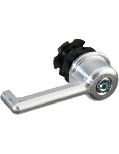 MOOSE RACING ALUMINIUM VORDERACHSZUG 2