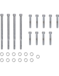 M-Eight Schraubensatz