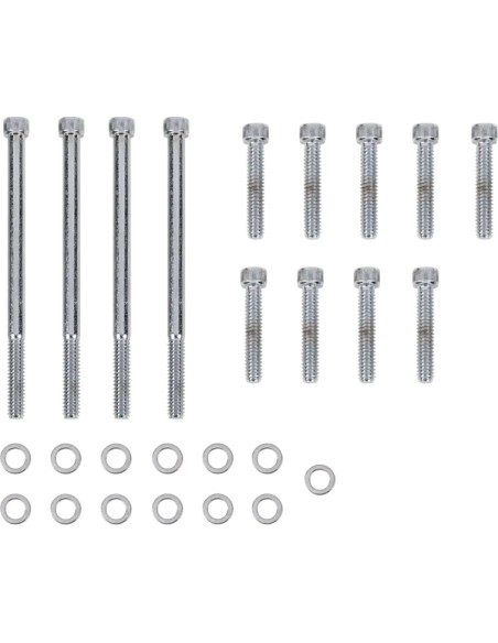 DRAG SPECIALTIES Montagematerial & Zubehör für Harley Davidson FLHTK 1868 ABS 2019-2024
