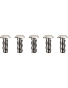 M-Eight Schraubensatz