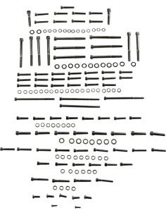 M-Eight Schraubensatz
