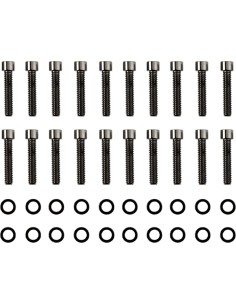 M-Eight Schraubensatz