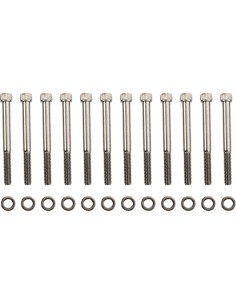 M-Eight Schraubensatz