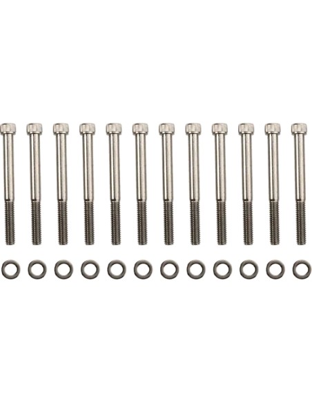 DRAG SPECIALTIES Montagematerial & Zubehör für Harley Davidson FLHTK 1868 ABS 2019-2024