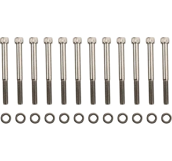 DRAG SPECIALTIES Montagematerial & Zubehör für Harley Davidson FLHTK 1868 ABS 2019-2024