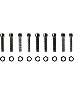 M-Eight Schraubensatz