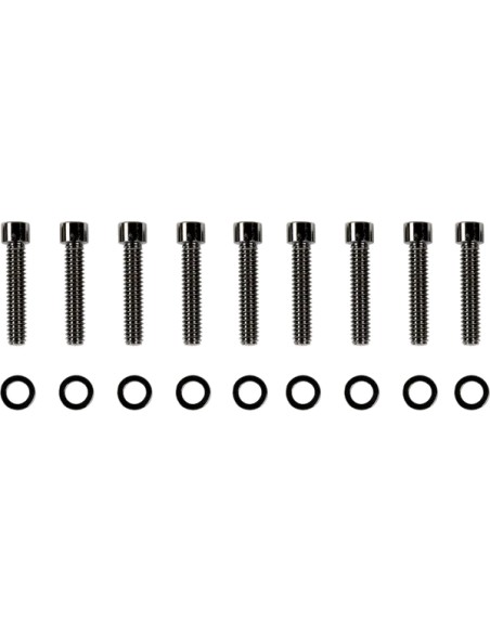 DRAG SPECIALTIES Montagematerial & Zubehör für Harley Davidson FLHTK 1868 ABS 2019-2024