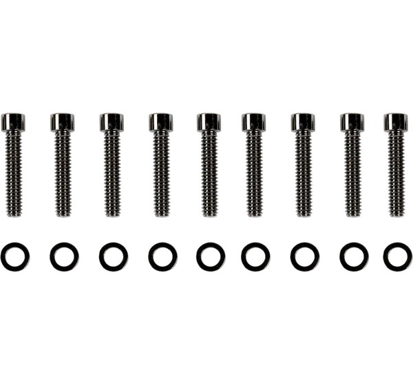 DRAG SPECIALTIES Montagematerial & Zubehör für Harley Davidson FLHTK 1868 ABS 2019-2024
