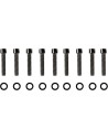 M-Eight Schraubensatz