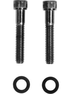 M-Eight Schraubensatz