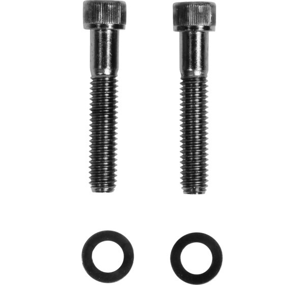 DRAG SPECIALTIES Montagematerial & Zubehör für Harley Davidson FLHTK 1868 ABS 2019-2024