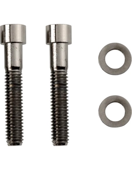 DRAG SPECIALTIES Montagematerial & Zubehör für Harley Davidson FLHTK 1868 ABS 2019-2024