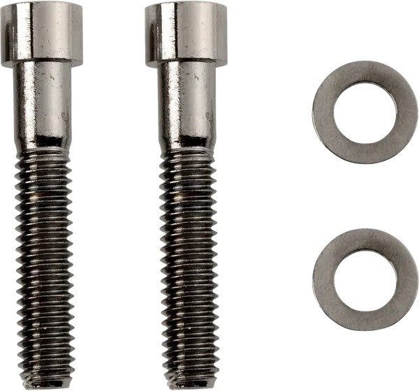 DRAG SPECIALTIES Montagematerial & Zubehör für Harley Davidson FLHTK 1868 ABS 2019-2024