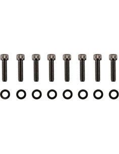 M-Eight Schraubensatz