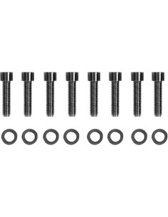 M-Eight Schraubensatz
