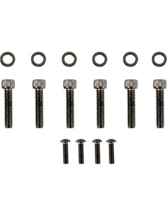 M-Eight Schraubensatz