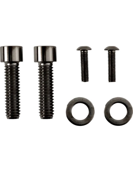 DRAG SPECIALTIES Montagematerial & Zubehör für Harley Davidson FLHTK 1868 ABS 2019-2024