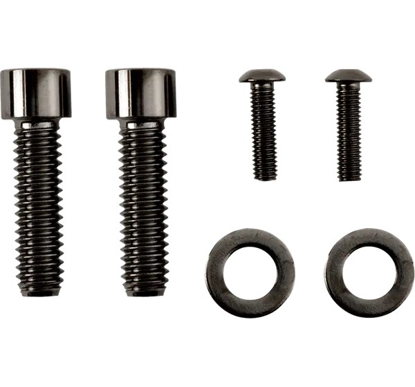 DRAG SPECIALTIES Montagematerial & Zubehör für Harley Davidson FLHTK 1868 ABS 2019-2024