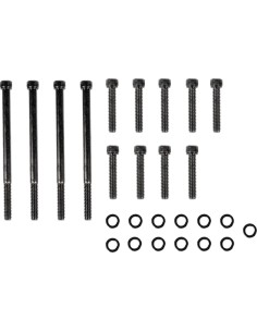 M-Eight Schraubensatz