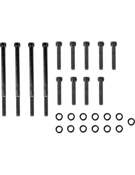 DRAG SPECIALTIES Montagematerial & Zubehör für Harley Davidson FLHTK 1868 ABS 2019-2024