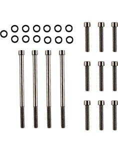 M-Eight Schraubensatz