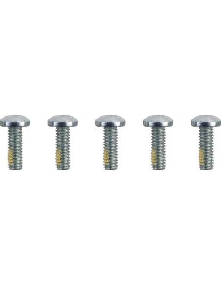 DRAG SPECIALTIES Montagematerial & Zubehör - SCREWS F RTR 5/16-18TORX