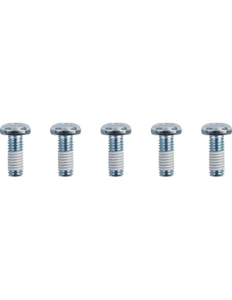 DRAG SPECIALTIES Montagematerial & Zubehör - SCREWS R RTR 3/8-16TORX