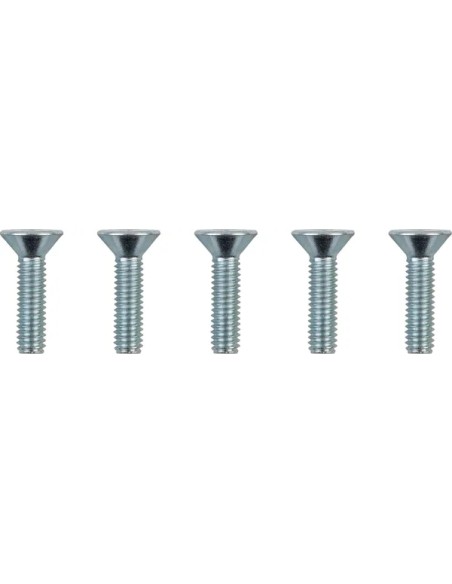 DRAG SPECIALTIES Montagematerial & Zubehör - SCREWS F RTR 5/16-18CS