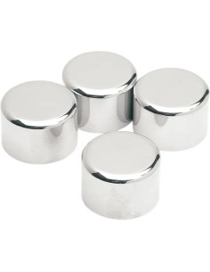 12-Punkt-Bremssattelbolzen-Abdeckungen