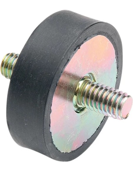 DRAG SPECIALTIES Schmiersystem - VIB.MNT.2 5/16X1/2L STUD