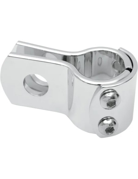 DRAG SPECIALTIES Allgemeines Zubehör - CLAMP UNIV 3PC 1.5