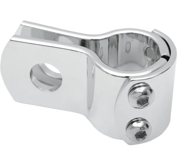 DRAG SPECIALTIES Allgemeines Zubehör - CLAMP UNIV 3PC 1.5