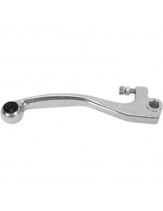 MOOSE RACING BREMSHEBEL POLIERT 2