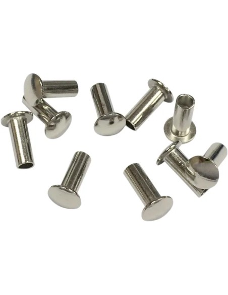 DRAG SPECIALTIES Montagematerial & Zubehör - RIVETS (90965-63) 10PK