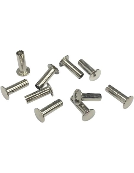 DRAG SPECIALTIES Montagematerial & Zubehör - RIVETS (90967-64) 10PK