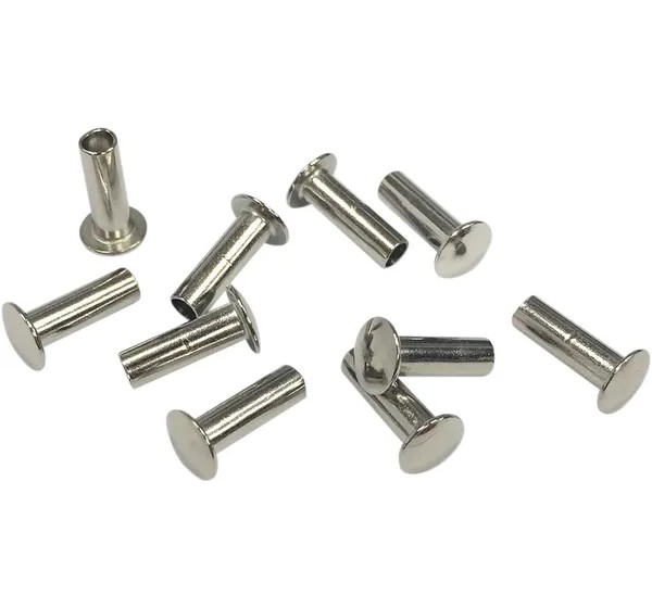 DRAG SPECIALTIES Montagematerial & Zubehör - RIVETS (90967-64) 10PK