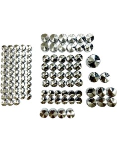 Deluxe Motor-Schraubenabdeckungs-Kit