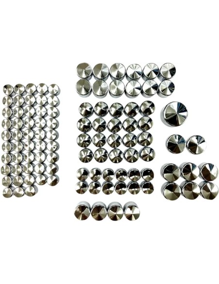 DRAG SPECIALTIES Montagematerial & Zubehör für Harley Davidson FLHTK 1868 ABS 2019-2024