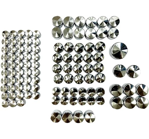 DRAG SPECIALTIES Montagematerial & Zubehör für Harley Davidson FLHTK 1868 ABS 2019-2024