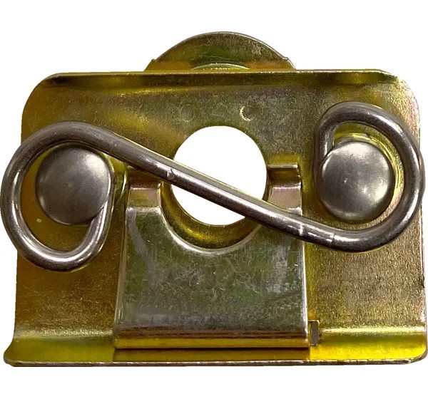 DRAG SPECIALTIES Montagematerial & Zubehör - RECEPTACLE SB STUD
