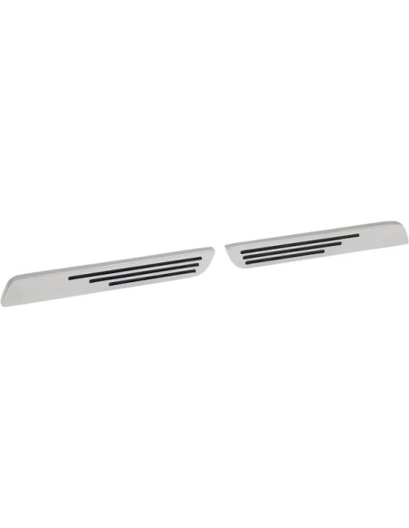 DRAG SPECIALTIES Satteltaschen für Harley Davidson FLHR 1450 1999-2006